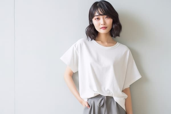 ストア tシャツ一枚にいくら出せる